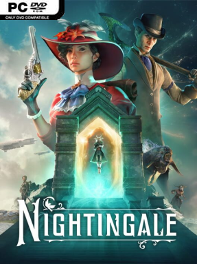 Nightingale (v0.8.0.331909) - PC Game on SteamUnlocked