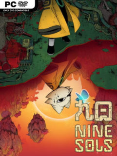 Nine Sols (v2025.03.10) - PC Game on SteamUnlocked