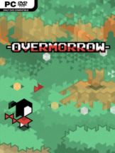 Overmorrow Free Download - PC Game on SteamUnlocked