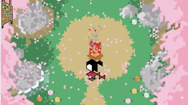 Overmorrow PC Screenshot
