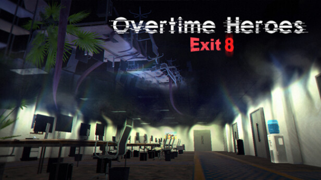 Overtime Heroes Exit Free Download