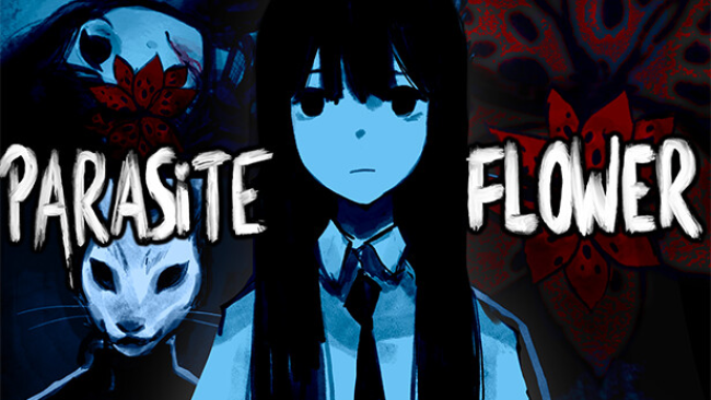 PARASiTE FLOWER Free Download