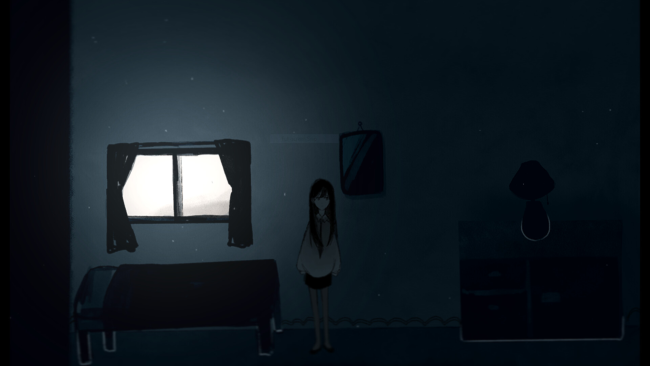 PARASiTE FLOWER PC Screenshot