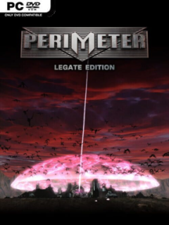 PERIMETER: Legate Edition (v3.1.3) - PC Game on SteamUnlocked
