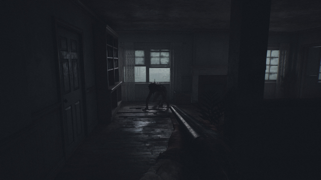 Pine Harbor PC Screenshot