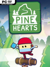 Pine Hearts Free Download (v1.0) - PC Game on SteamUnlocked