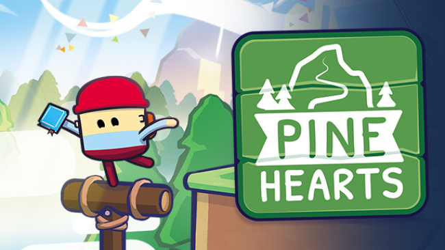 Pine Hearts Free Download