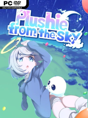 Plushie from the Sky (v1.01) - PC Game on SteamUnlocked