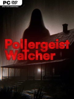 Poltergeist Watcher - PC Game on SteamUnlocked