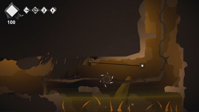 Pre Dusk PC Screenshot