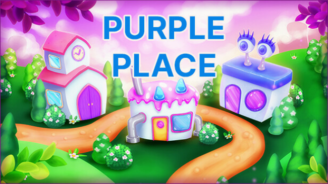 Purple Place – Classic Games Free Download