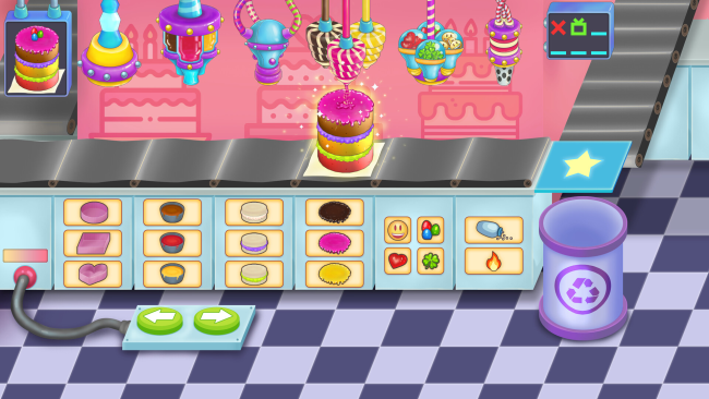 Purple Place – Classic Games PC Screenshot