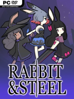 Rabbit and Steel (v2026.04.02) - PC Game on SteamUnlocked