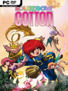 Rainbow Cotton