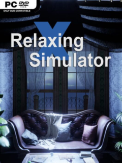 Relaxing Simulator (v1.0) - PC Game on SteamUnlocked