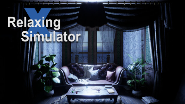 Relaxing Simulator Free Download