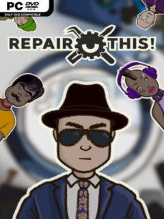 Repair This! (v1.13) - PC Game on SteamUnlocked