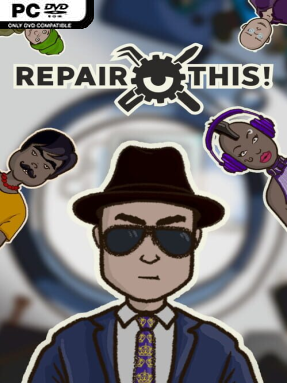 Repair This! (v1.13) - PC Game on SteamUnlocked