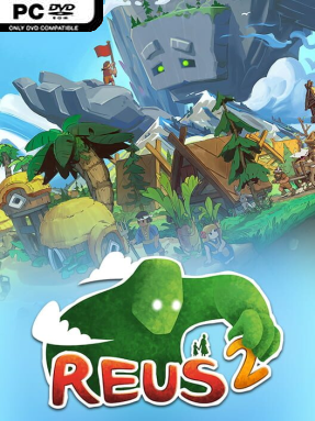 Reus 2 (v1.8.0 & ALL DLC) - PC Game on SteamUnlocked