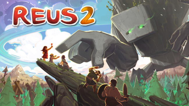 Reus Free Download
