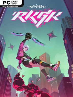 RKGK / Rakugaki (v1.0.0.648) - PC Game on SteamUnlocked