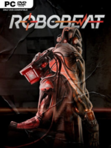 ROBOBEAT Free Download (v1.5.1) - PC Game on SteamUnlocked