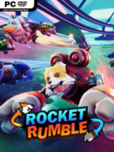 Rocket Rumble Free Download - PC Game on SteamUnlocked