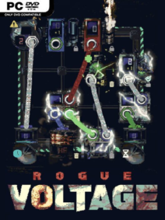 Rogue Voltage (v1.0) - PC Game on SteamUnlocked