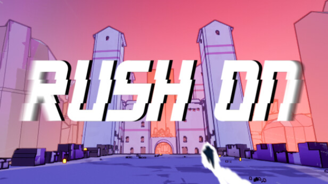Rush On Free Download
