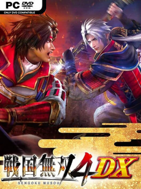 SAMURAI WARRIORS 4 DX Free Download (v1.0.1.0)
