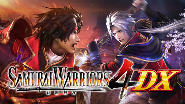 SAMURAI WARRIORS DX Free Download
