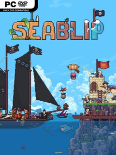 Seablip (v0.8.5.15) - PC Game on SteamUnlocked