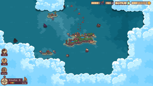 Seablip PC Screenshot