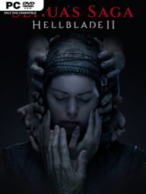 Senua’s Saga: Hellblade II Free Download (v1.0.0.0.162837) - PC Game on SteamUnlocked