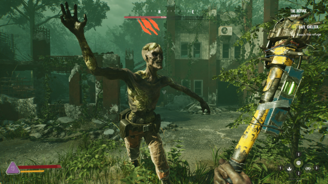 Serum PC Screenshot