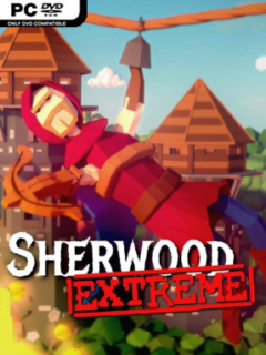 Sherwood Extreme (Incl. ALL DLC) - PC Game on SteamUnlocked