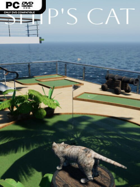 Ship’s Cat Free Download