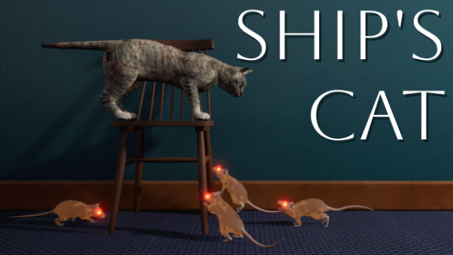 Ship’s Cat Free Download