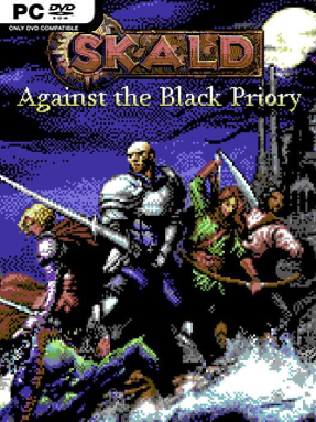 SKALD: Against the Black Priory (v1.0.6c) - PC Game on SteamUnlocked
