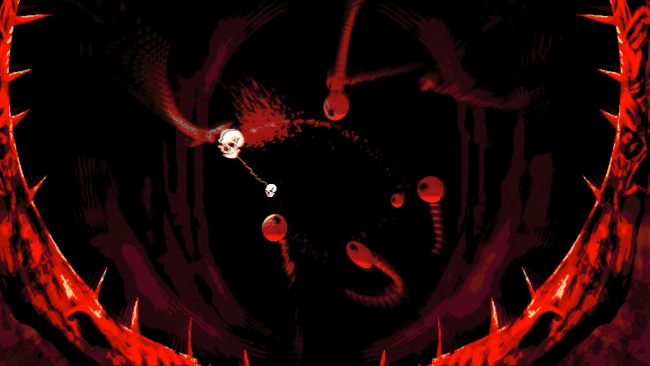 SKULL CHAINZ PC Screenshot