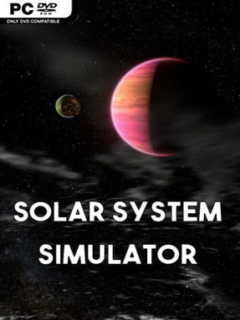 Solar System Simulator (v0.252) - PC Game on SteamUnlocked