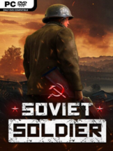 Soviet Soldier Free Download - PC Game on SteamUnlocked