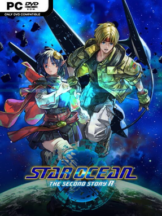 STAR OCEAN THE SECOND STORY R Free Download (v1.10) - PC Game on SteamUnlocked