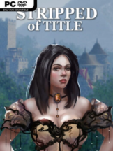 Stripped of Title: Backlash – Episode 1 Free Download (v1.0.80 & Uncensored) - PC Game on SteamUnlocked