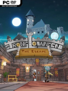 Strongloween: The Escape - PC Game on SteamUnlocked