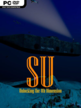 SU – Unlocking the 4th Dimension Free Download - PC Game on SteamUnlocked