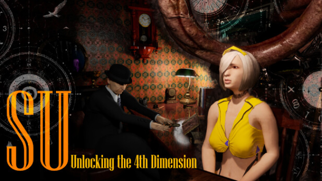 SU – Unlocking the 4th Dimension Free Download