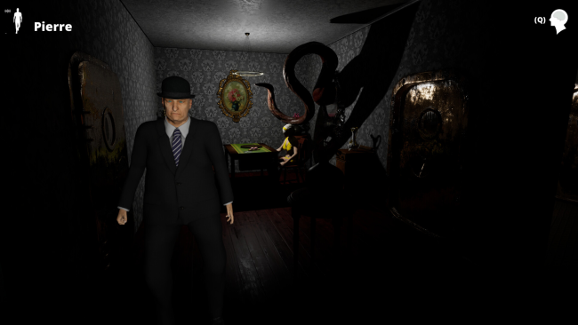 SU – Unlocking the 4th Dimension PC Screenshot