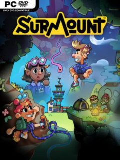 Surmount: A Mountain Climbing Adventure (v1.0.1) - PC Game on SteamUnlocked