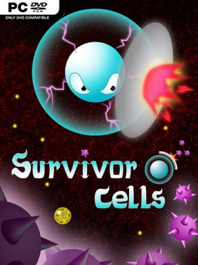 Survivor Cells - PC Game on SteamUnlocked